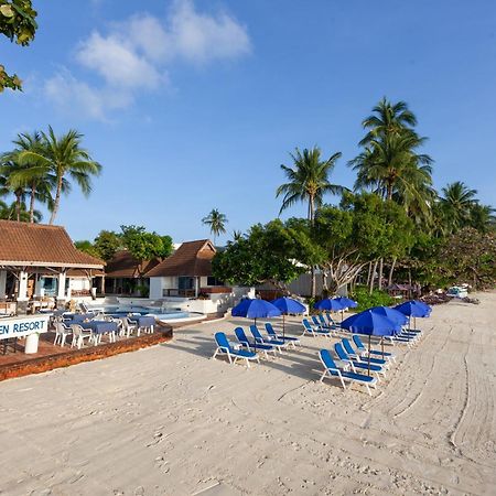 Samui Natien Resort пляж Чавенг Екстер'єр фото
