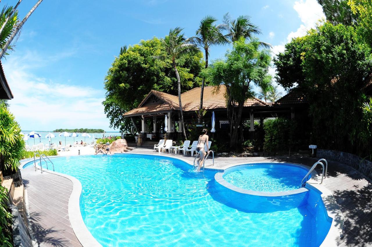 Samui Natien Resort пляж Чавенг Екстер'єр фото